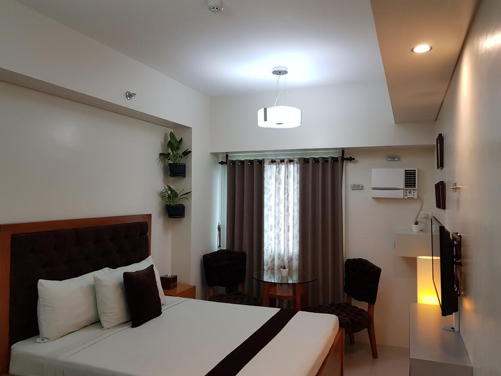Studio Unit At The Beacon Makati Manila