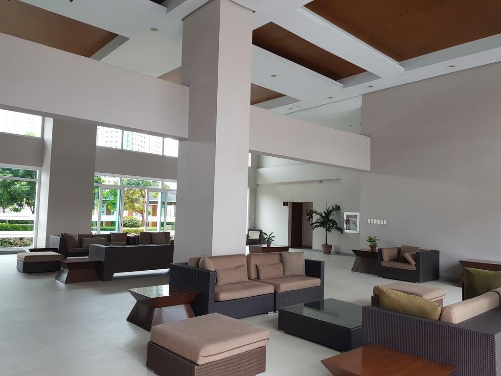Studio Unit At The Beacon Makati *