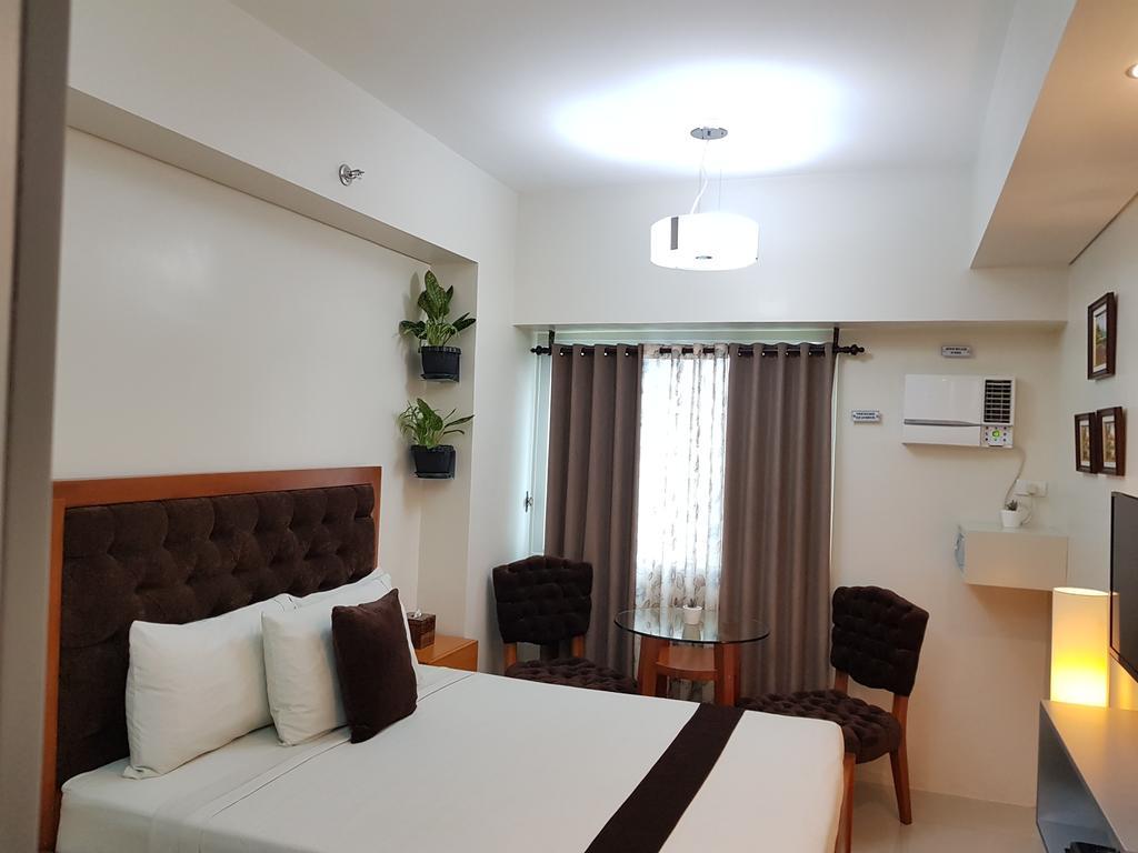 Studio Unit At The Beacon Makati * Manila