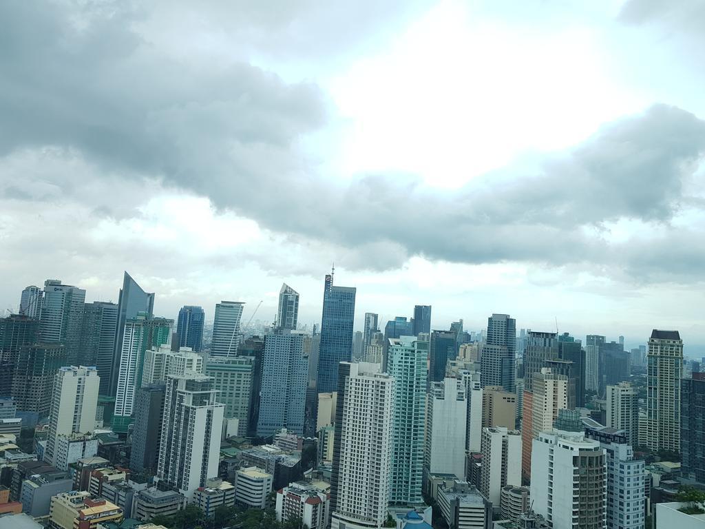Apartamento Studio Unit At The Beacon Makati *