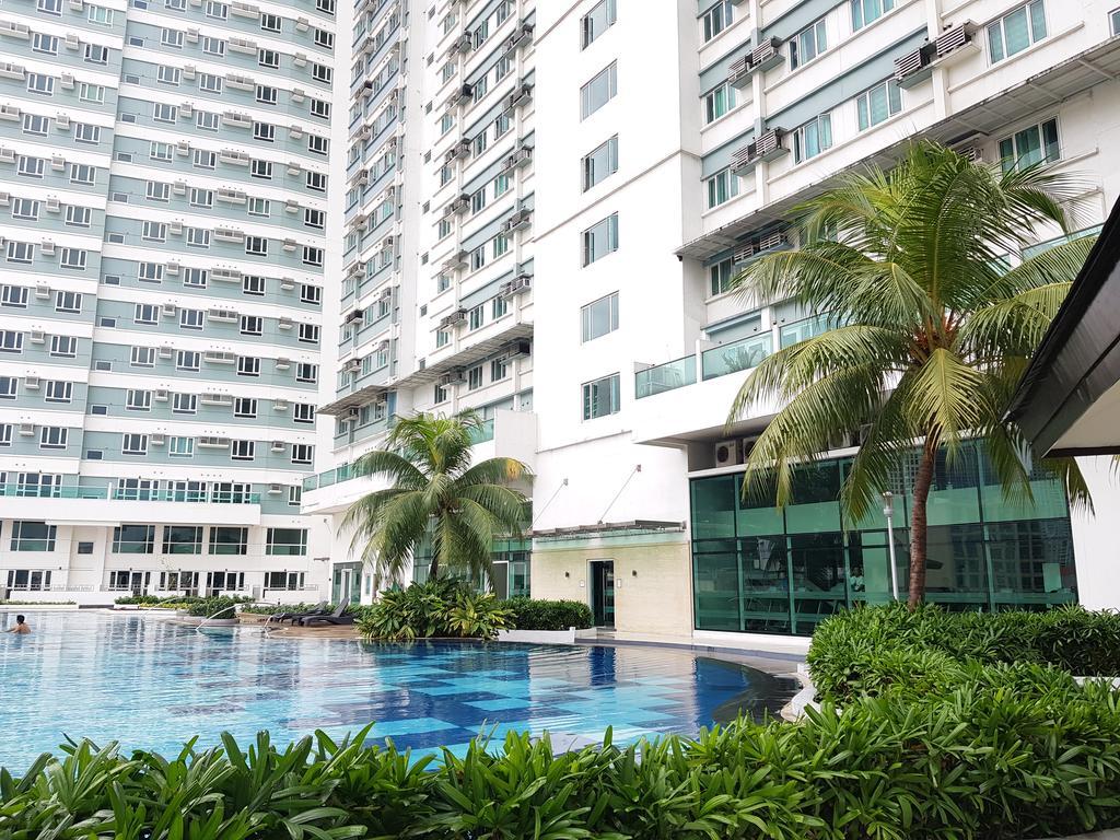 Apartamento Studio Unit At The Beacon Makati Manila