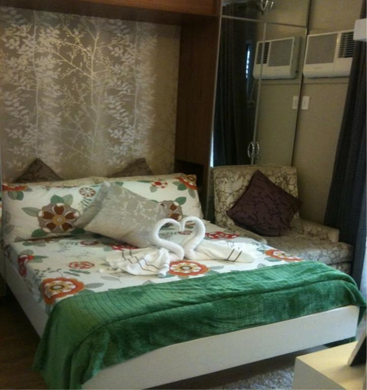 Sorrel Residences By Fe Apartamento Manila