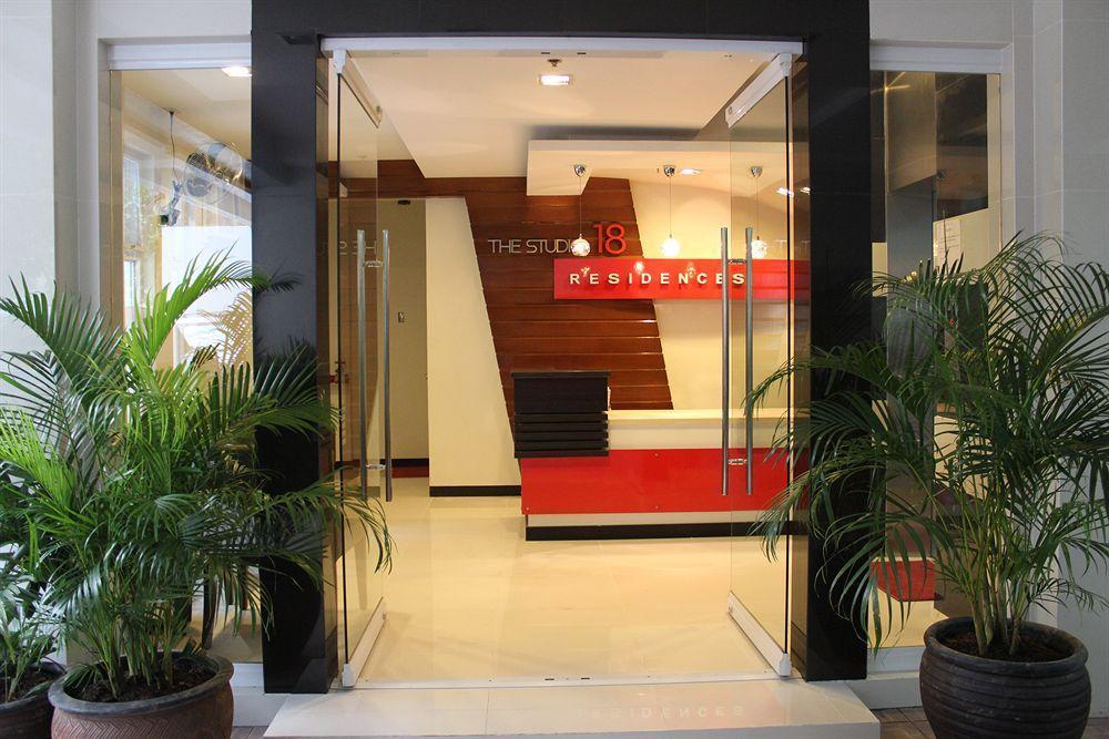 The 18 Residences Manila