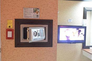Hotel Sogo Recto 2*