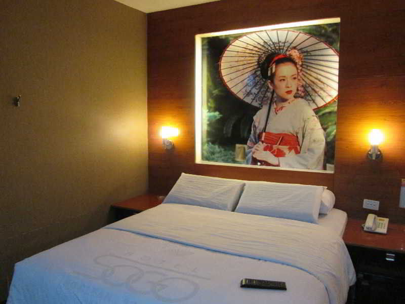 Sogo Recto Hotel 2*
