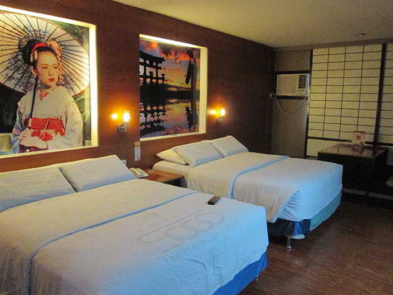 Sogo Recto 2* Manila