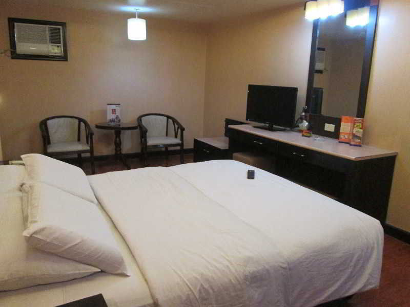 Sogo Recto Hotel