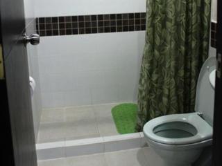 The 18 Residences Apartment