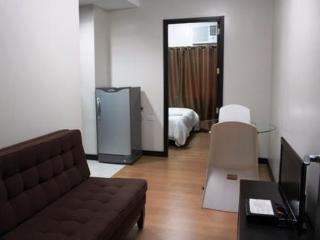 Apartment The 18 Residences Manila