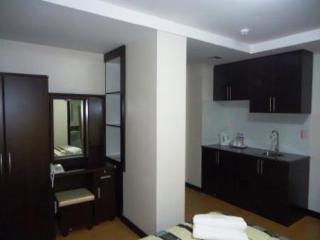 Apartment The 18 Residences