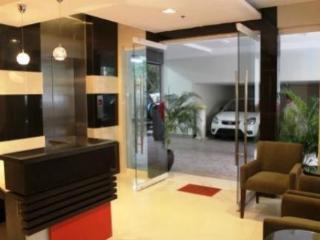 The 18 Residences Apartment