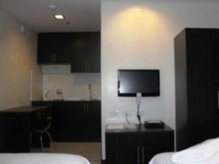 The 18 Residences Apartment *