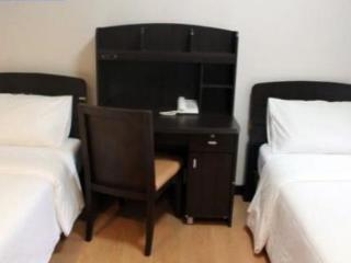 The 18 Residences * Manila