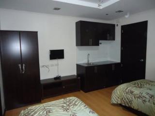 Apartment The 18 Residences Manila