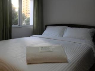 The 18 Residences *