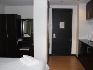 The 18 Residences Apartment *