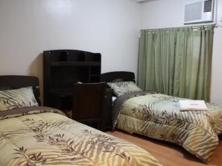 Apartment The 18 Residences *
