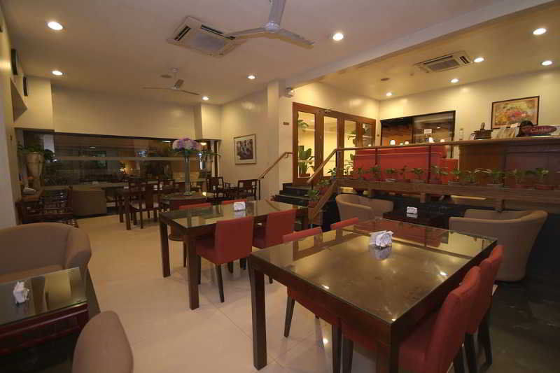 Casa Bocobo Hotel Manila