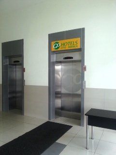 Hotel Go Otis -