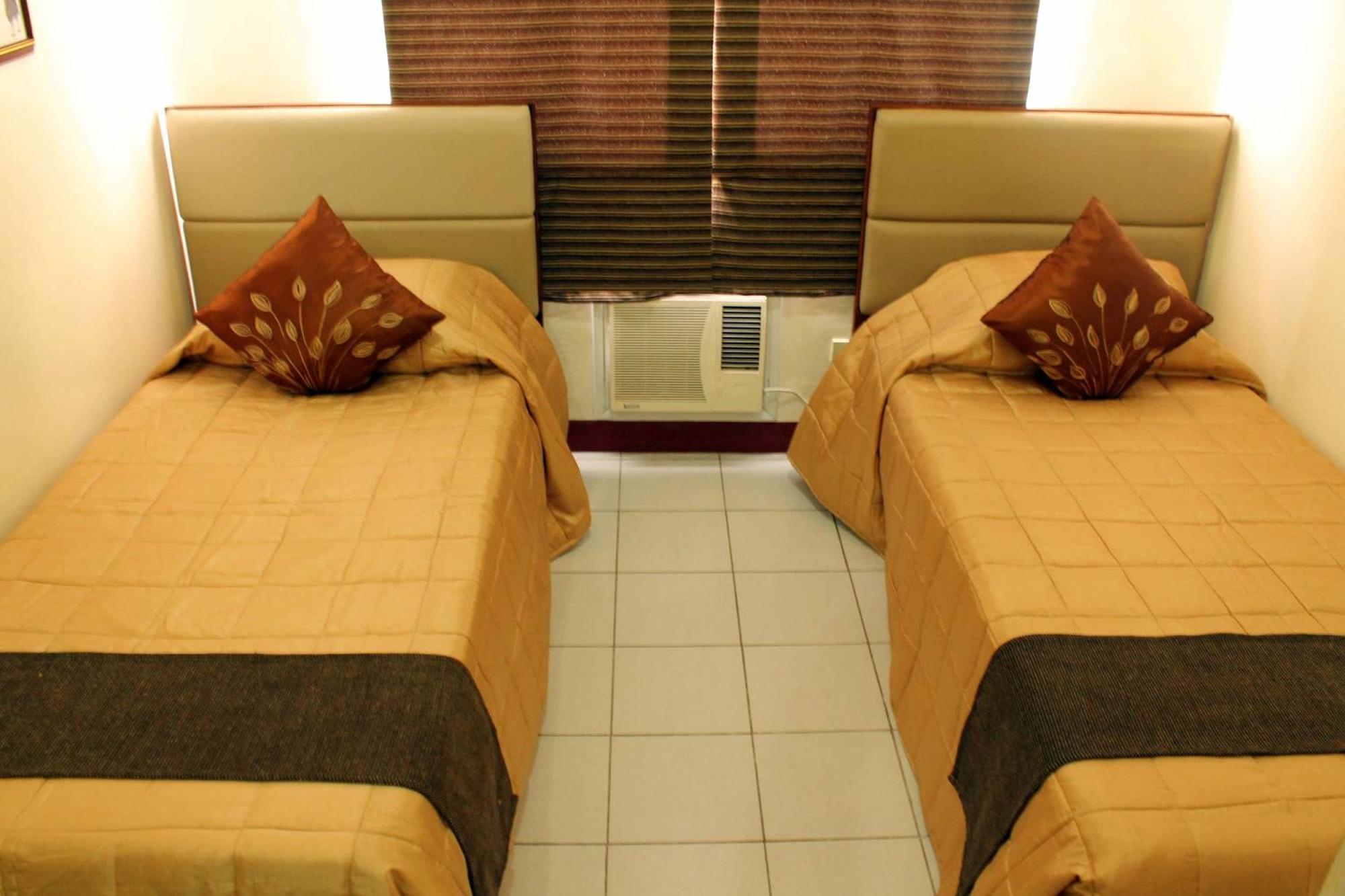 La Casarita Aparthotel 2*