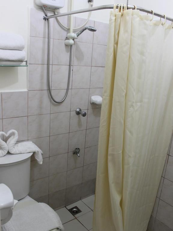 La Casarita Aparthotel