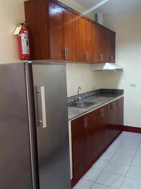 La Casarita Aparthotel 2*