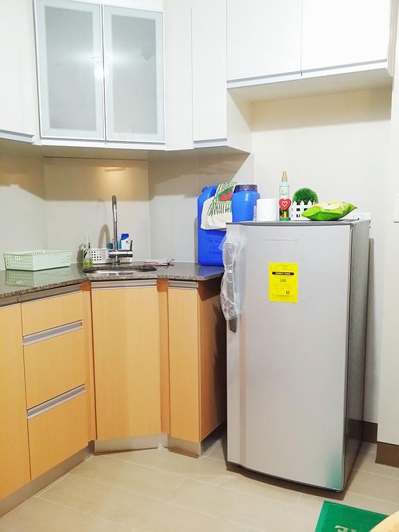 Apartment Palm Tree Near Mnl Airport Terminal 3 By Elr *