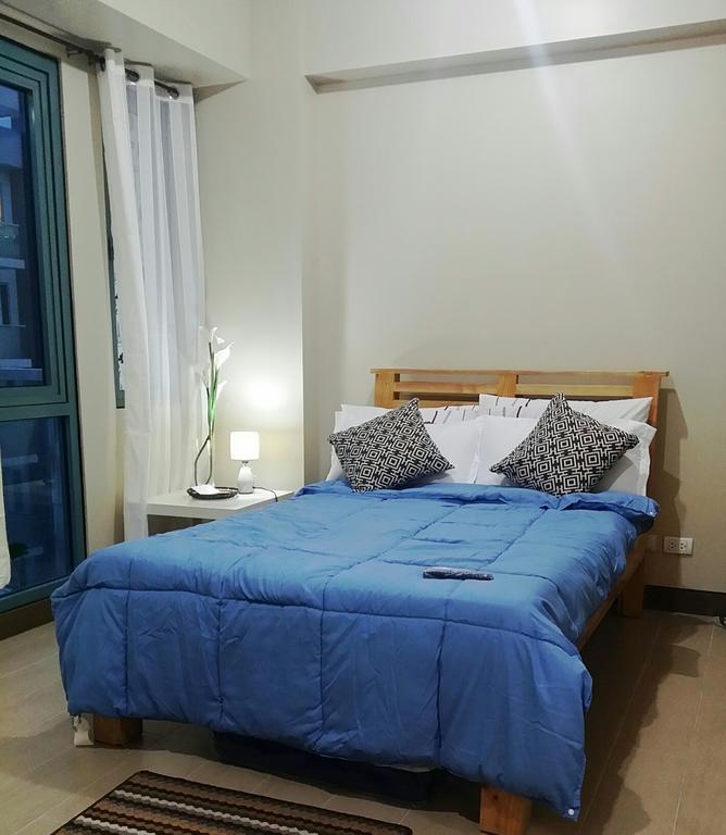 Apartment Palm Tree Near Mnl Airport Terminal 3 By Elr