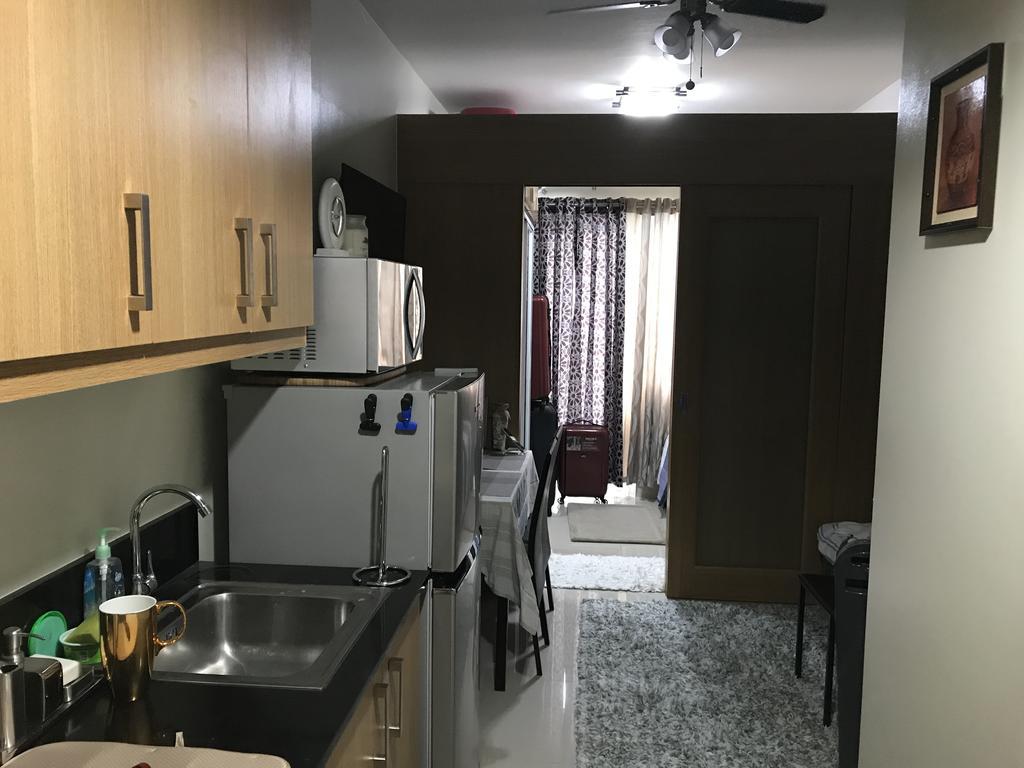 Apartamento Q W/ Great View Manila