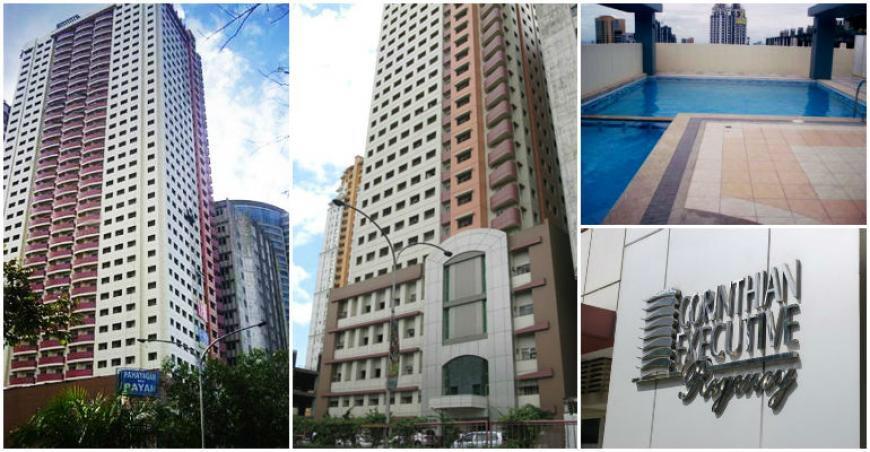 Leons Den Is A Long Term Of Atleast 1 Month Apartment *