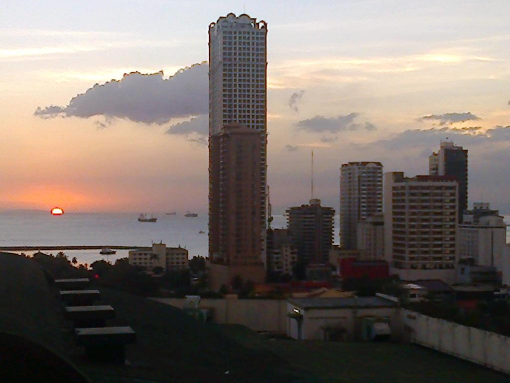 Apartamento Aed Bay View At Residences Manila