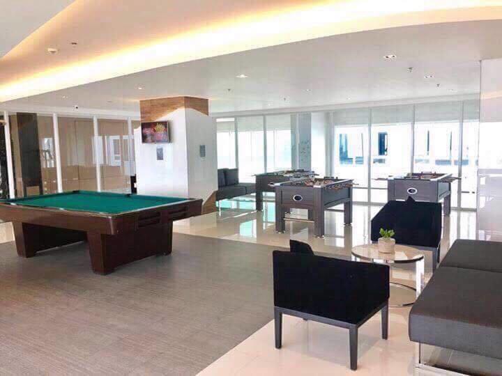 Aed Bay View At Residences Manila