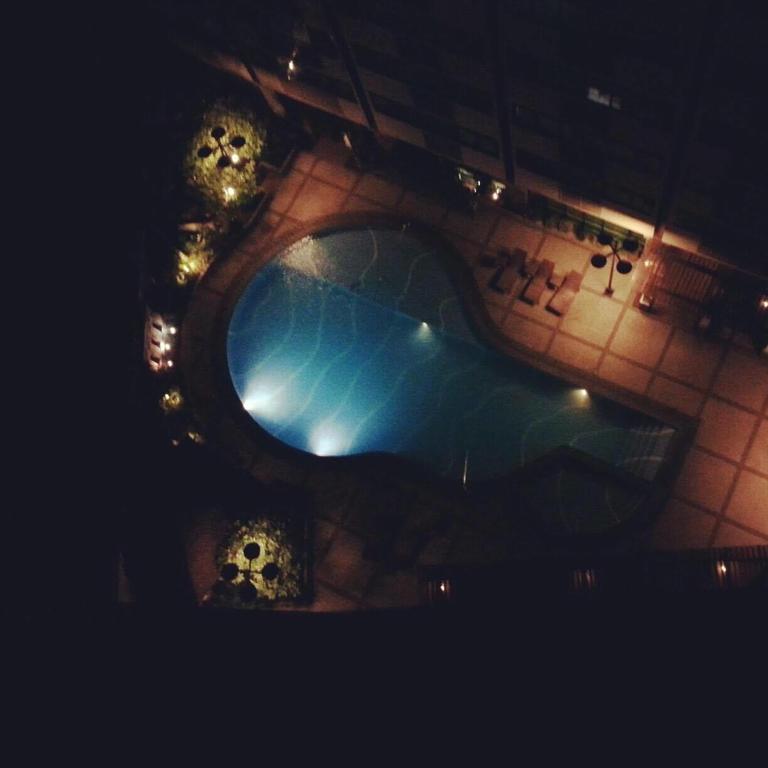 Apartment Lee Gardens Condominium *
