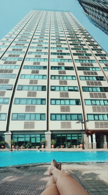 Lee Gardens Condominium Manila