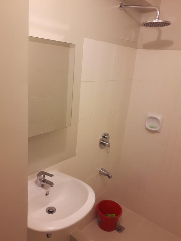 Transient @ La Verti Residences * Manila