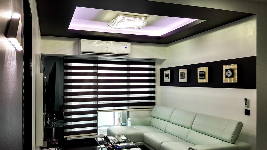 Modern Luxury Lower Penthouse Unit * Manila