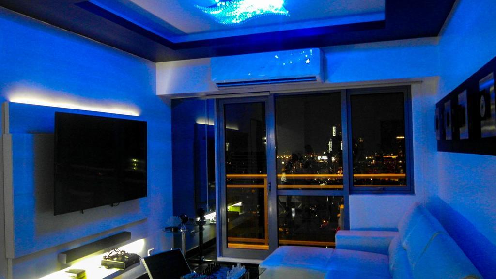 Modern Luxury Lower Penthouse Unit * Manila
