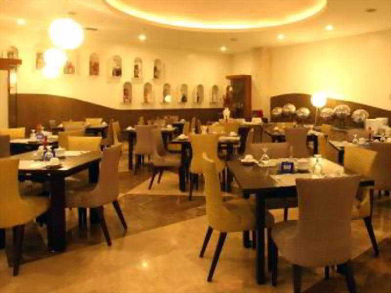 Hotel Lotus Manila