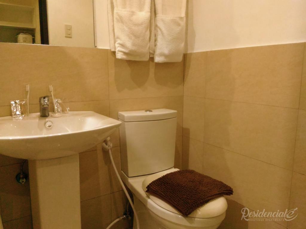 Residenciale Boutique *