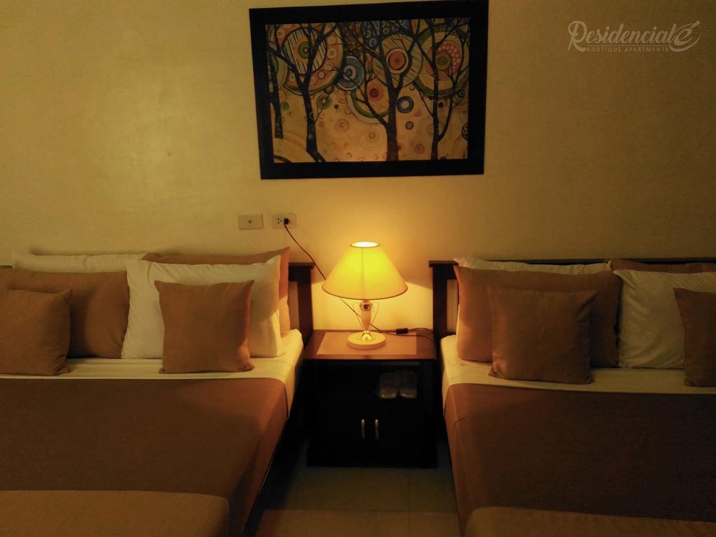 Apartment Residenciale Boutique *