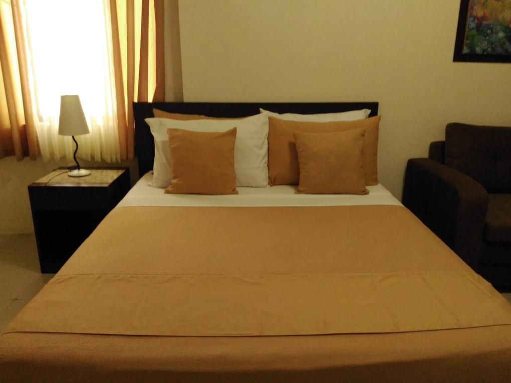 Apartment Residenciale Boutique