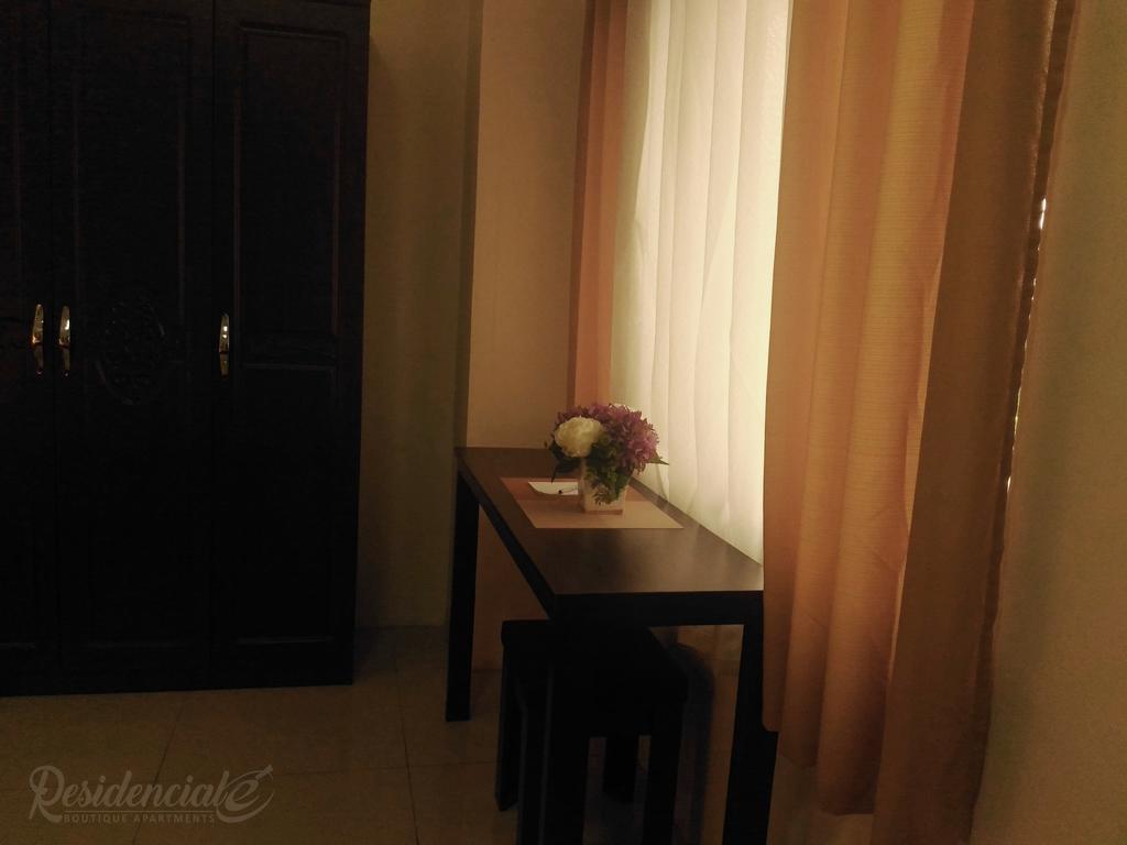 Residenciale Boutique *