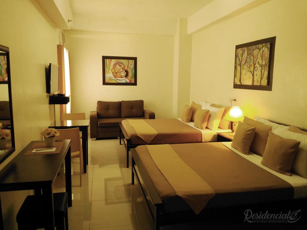 Residenciale Boutique *