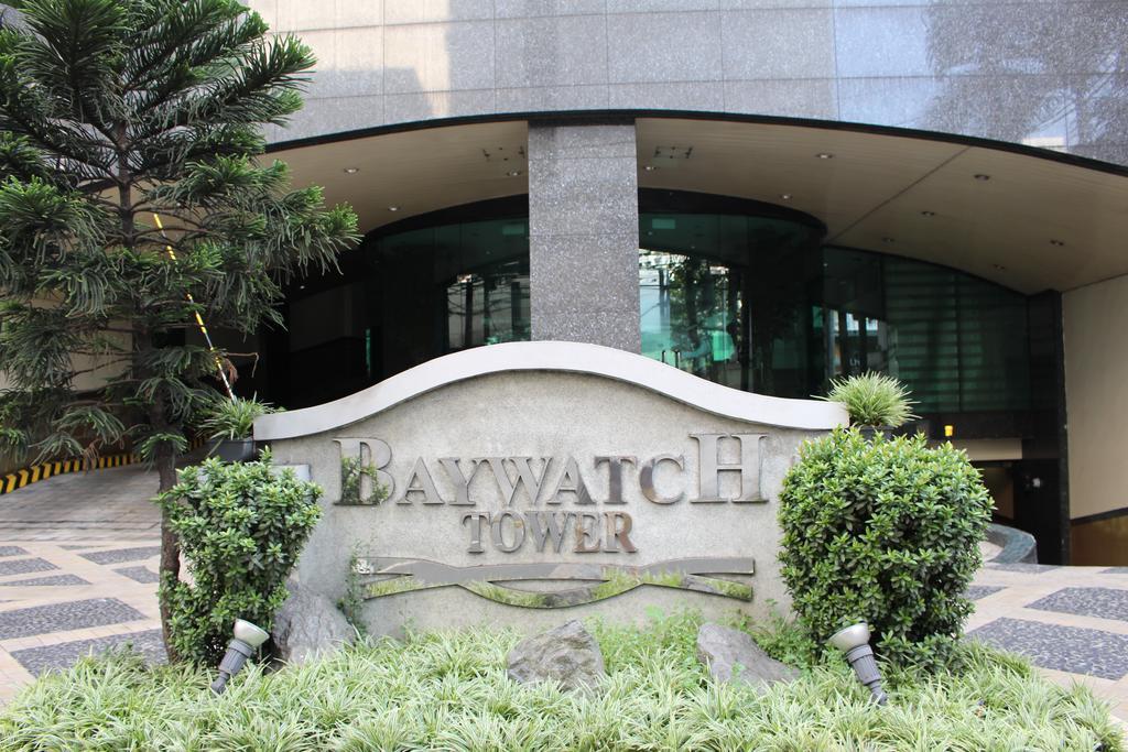 Hotel Baywatch Tower 3*