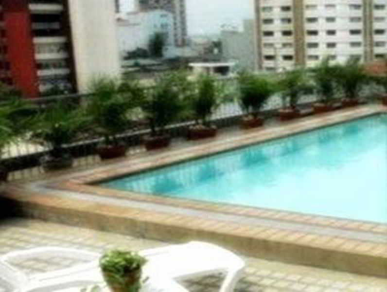 Ceo Suites 3*