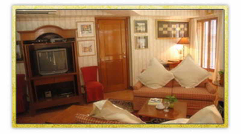 Ceo Suites 3*