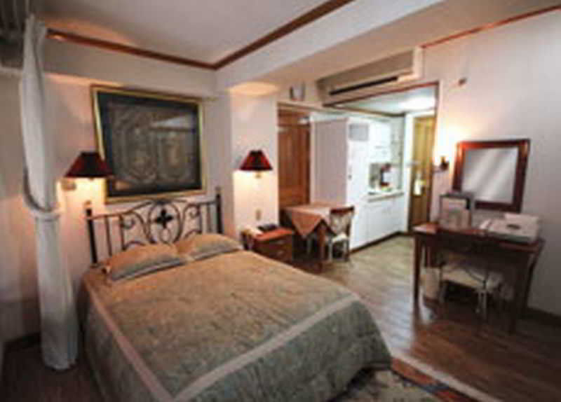 Hotel Ceo Suites Manila