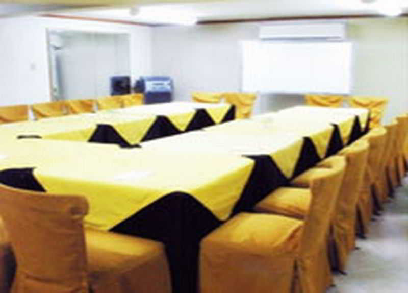 Ceo Suites 3* Manila