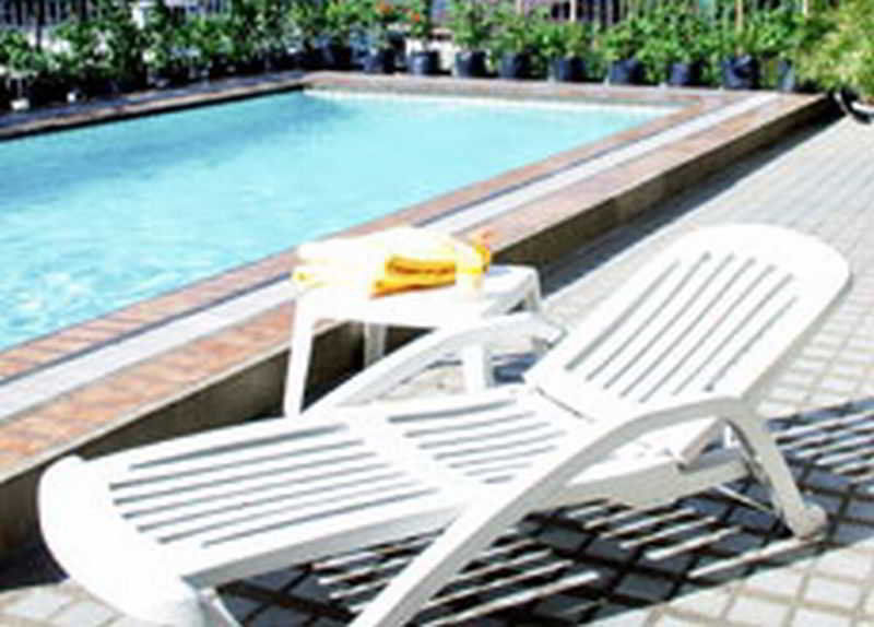 Hotel Ceo Suites 3*