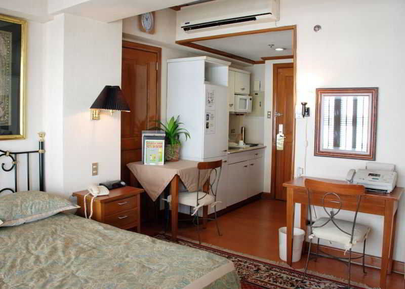 Ceo Suites 3* Manila